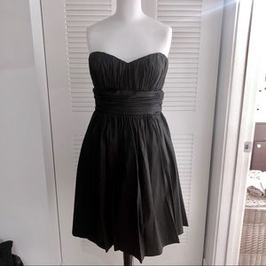 Calvin Klein Strapless Formal Dress (prom?)